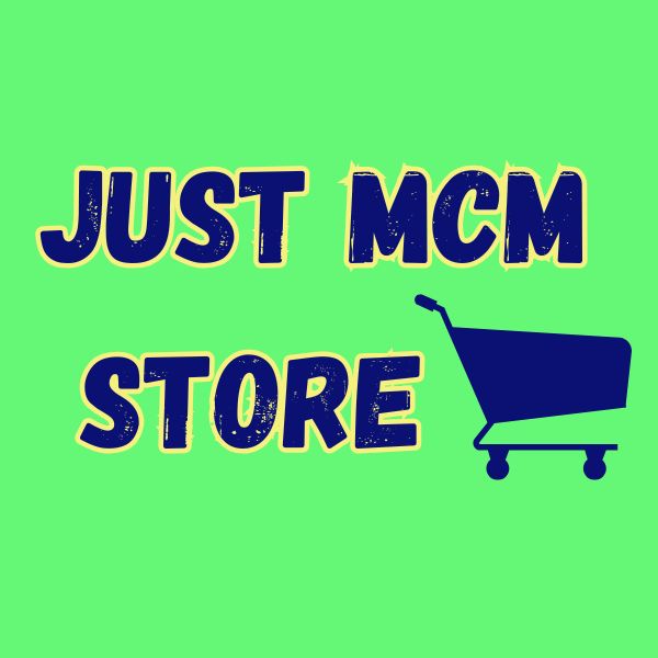 just mcm store