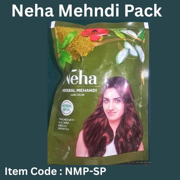neha mehndi pack just mcm store real